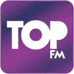 Rádio Top FM Cruz Alta