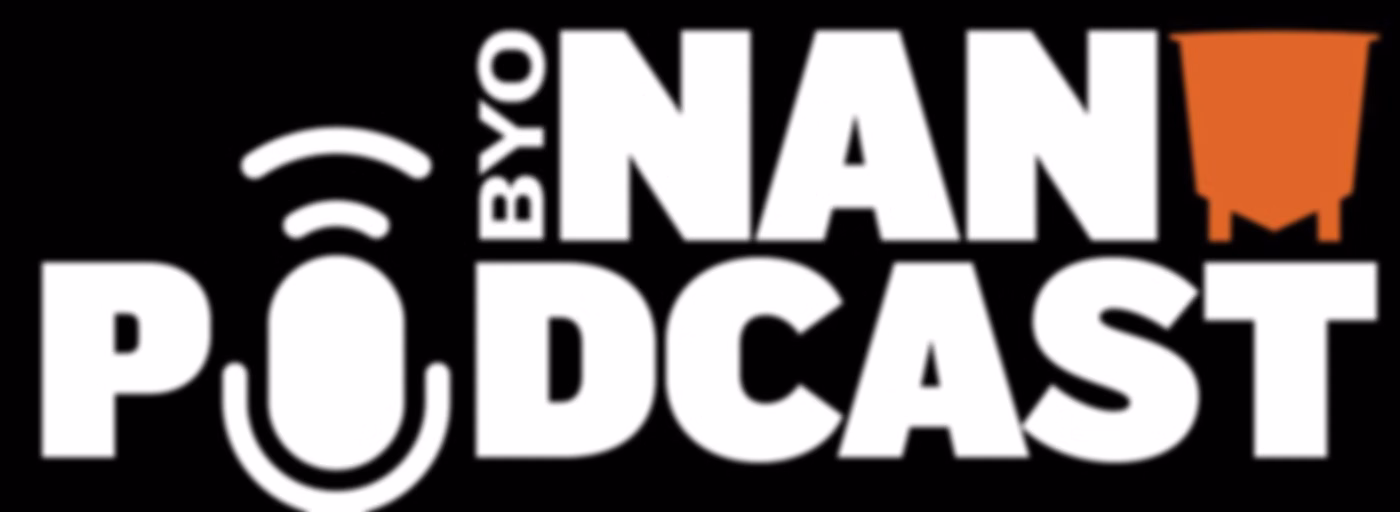 BYO Nano Brew Podcast