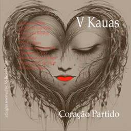 Coração Partido - Full Album