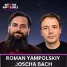 Roman Yampolskiy vs Joscha Bach: Can Anyone Control Superintelligence?