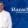 El Kazachok de Roberto Palomar (11-07-2018)