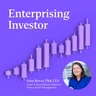 Irina Bevza, CFA: The AI Self-Driving Portfolio—Are We There Yet?
