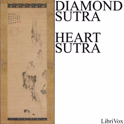 Diamond Sutra and Heart Sutra by Unknown