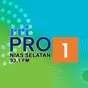 RRI - PRO1 Nias Selatan