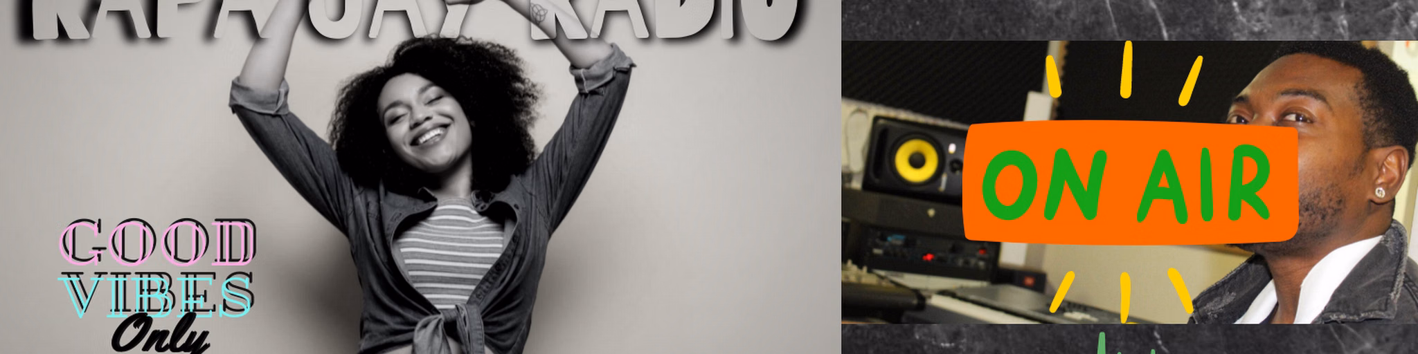 RAPA JAY RADIO