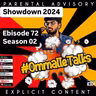 Showdown 2024