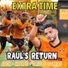 IT'S BACK 😎 Wolves 3-0 Port Vale EXTRA TIME Fan Phone In Show 🎙️