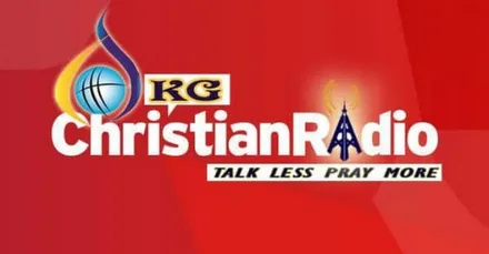K G CHRISTIAN RADIO
