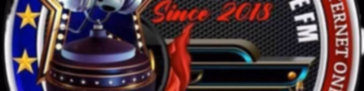 New Podcast