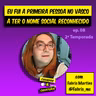 A gente ficou cansada de ser cota com Fabris Martins | Criador & Criatura #08 T02