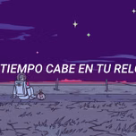 UN RATO RELAX