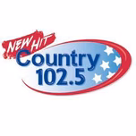 WKLB Country 102.5 FM