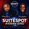SuiteSpot Interview Series: Part One:  Mykal Manswell, M.S.,LPC- Athletics Counselor, Mental Health and Performance Specialist. Resilient. Authentic. Purpose-Driven