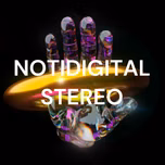 NOTIDIGITAL STEREO