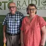 Derry Ó Murchú & Máire Uí Fhlaithimh & Seán Ó Scanaill
