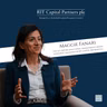 RIT Capital Partners' Maggie Fanari - why permanent capital is a privilege