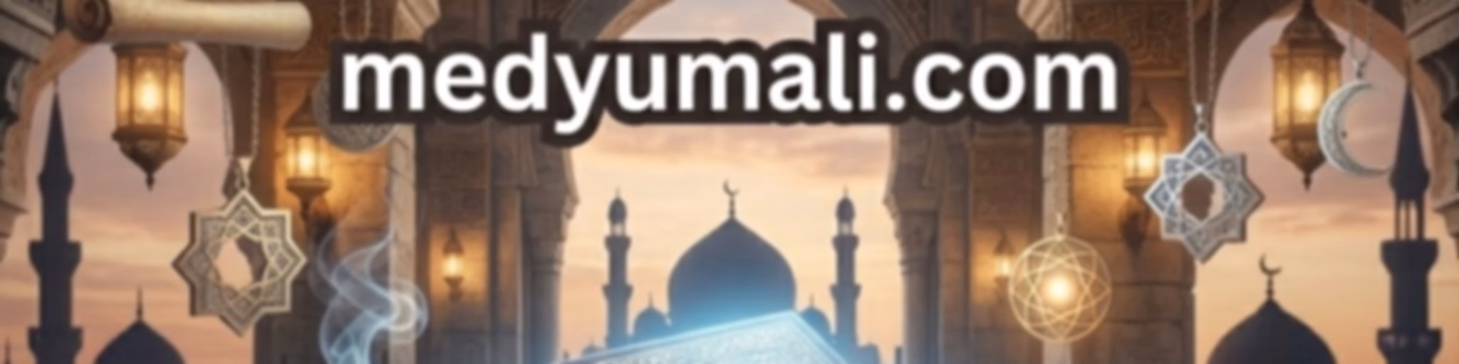 Uzaktan Büyü Yapan Güvenilir Hocalar