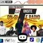 On-site RADIO