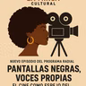 Pantallas negras, voces propias: El cine como espejo del ser Afrocolombiano