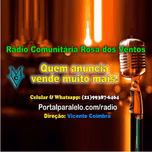 Rádio Comunitária Rosa dos Ventos