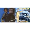 Bam Salute special Sugar Minott & Yellowman