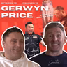 Jonathan X Gerwyn Price (O'r Archif | From The Archive)