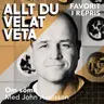Om sömn med John Axelsson - REPRIS