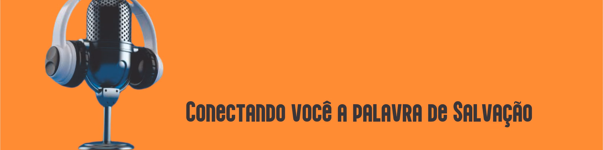 Rádio Web Conexão Bíblica