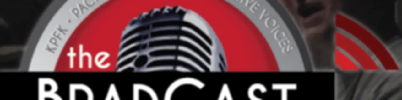 The BradCast w/ Brad Friedman