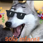 solo Infantil