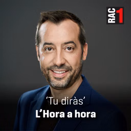 Tu diràs - L'hora a hora