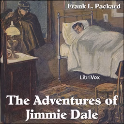 Adventures of Jimmie Dale