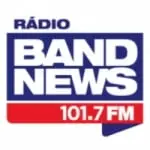 Rádio BandNews 101.7 FM