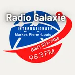 Radio Galaxie Inter