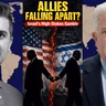 Chas Freeman: US Alliances Are Falling Apart — Israel’s Suicide Mission