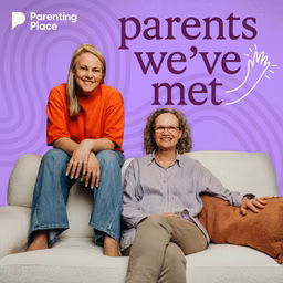 Parents We've Met