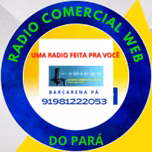 RADIO COMECIAL WEB Barcarena PA