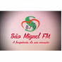 Rádio São Miguel 87.9 FM
