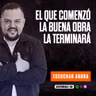 EL QUE COMENZÓ LA BUENA OBRA LA TERMINARÁ / GANANDO LA BATALLA