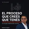 Process Mining para CEOs: El Proceso Real vs tu Diagrama en CA