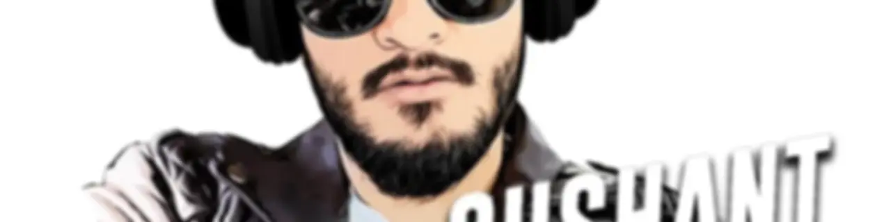Sushant Pradhan Podcast
