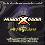mundoxradio