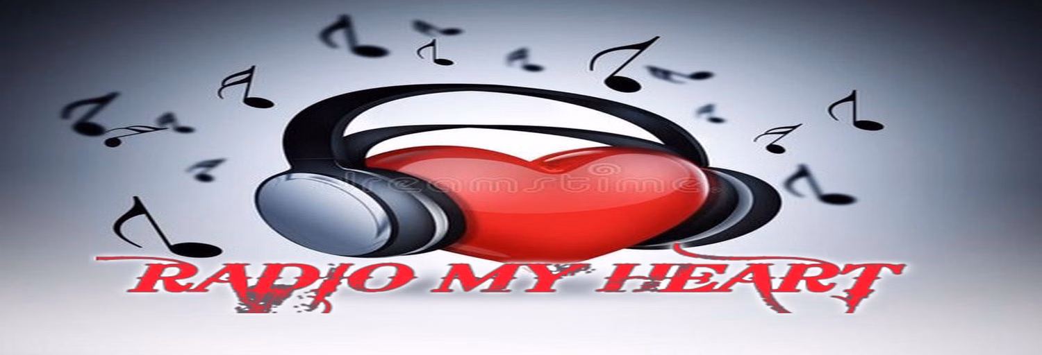 RADIO MY HEART