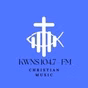 KWNS 104.7 FM - KWNS
