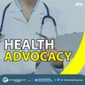 Health Advocacy - Glaucoma - The Silent Killer of The Eyes