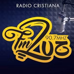 Radio FM LUZ