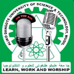 ADUSTECH Online Radio