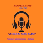 Radio San Mauro Tomina