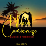 Nuevo comienzo