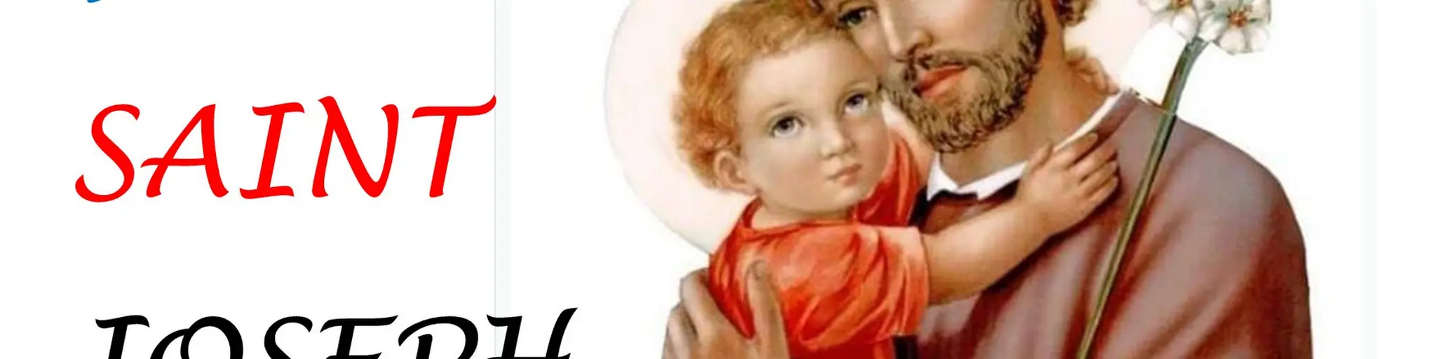 Saint Joseph